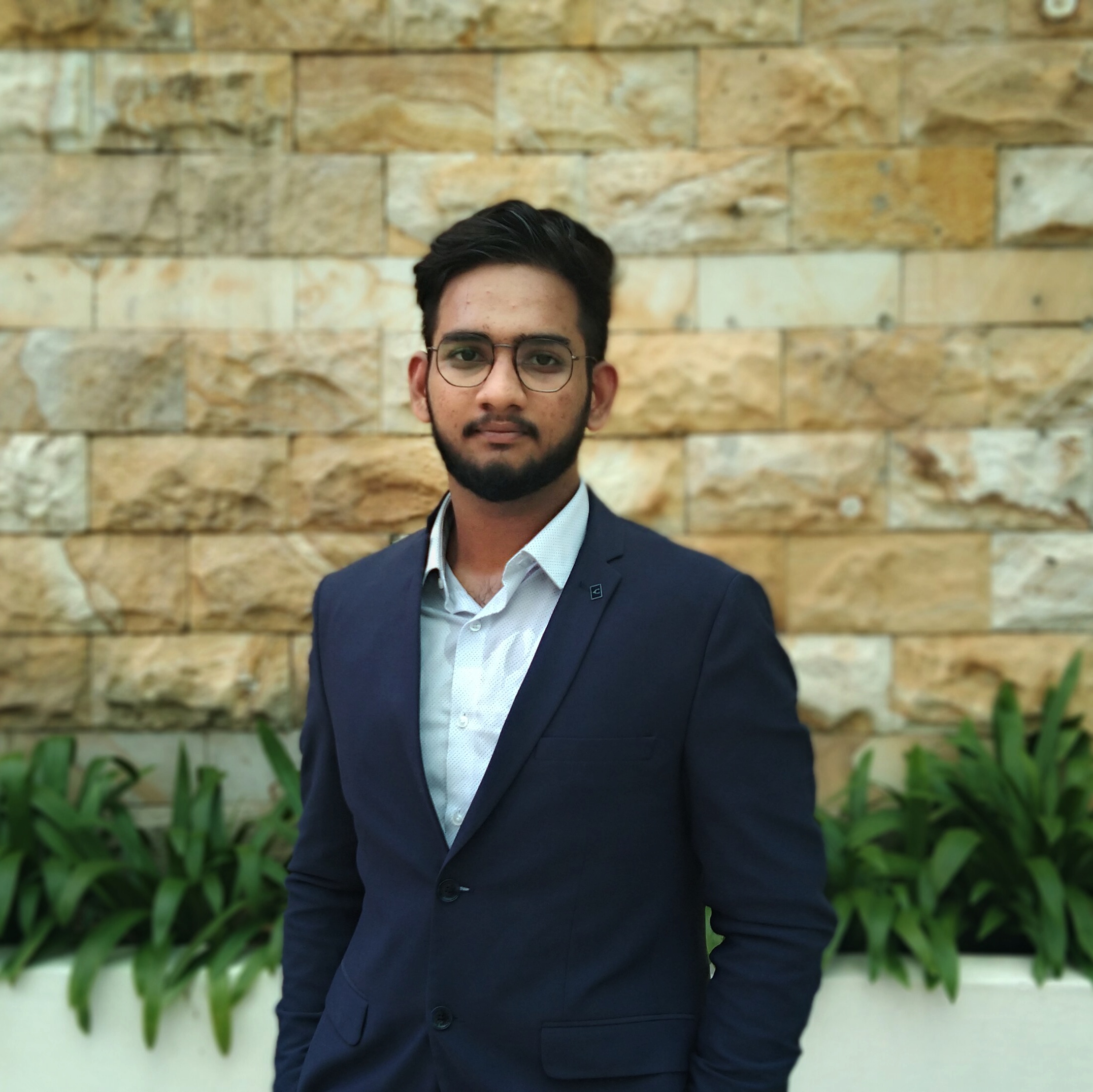 Abhishek Reddy
