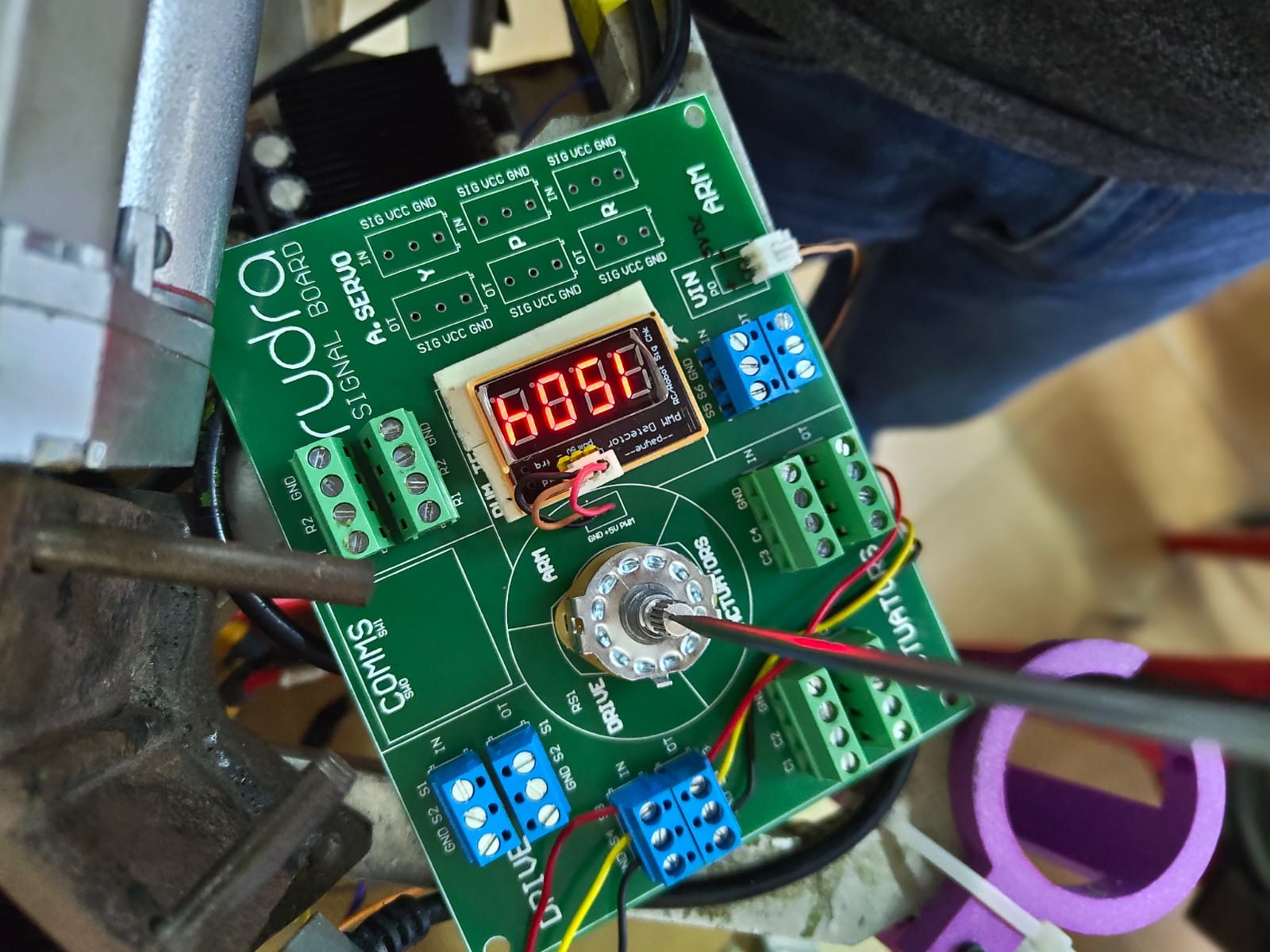 Main Lab 4