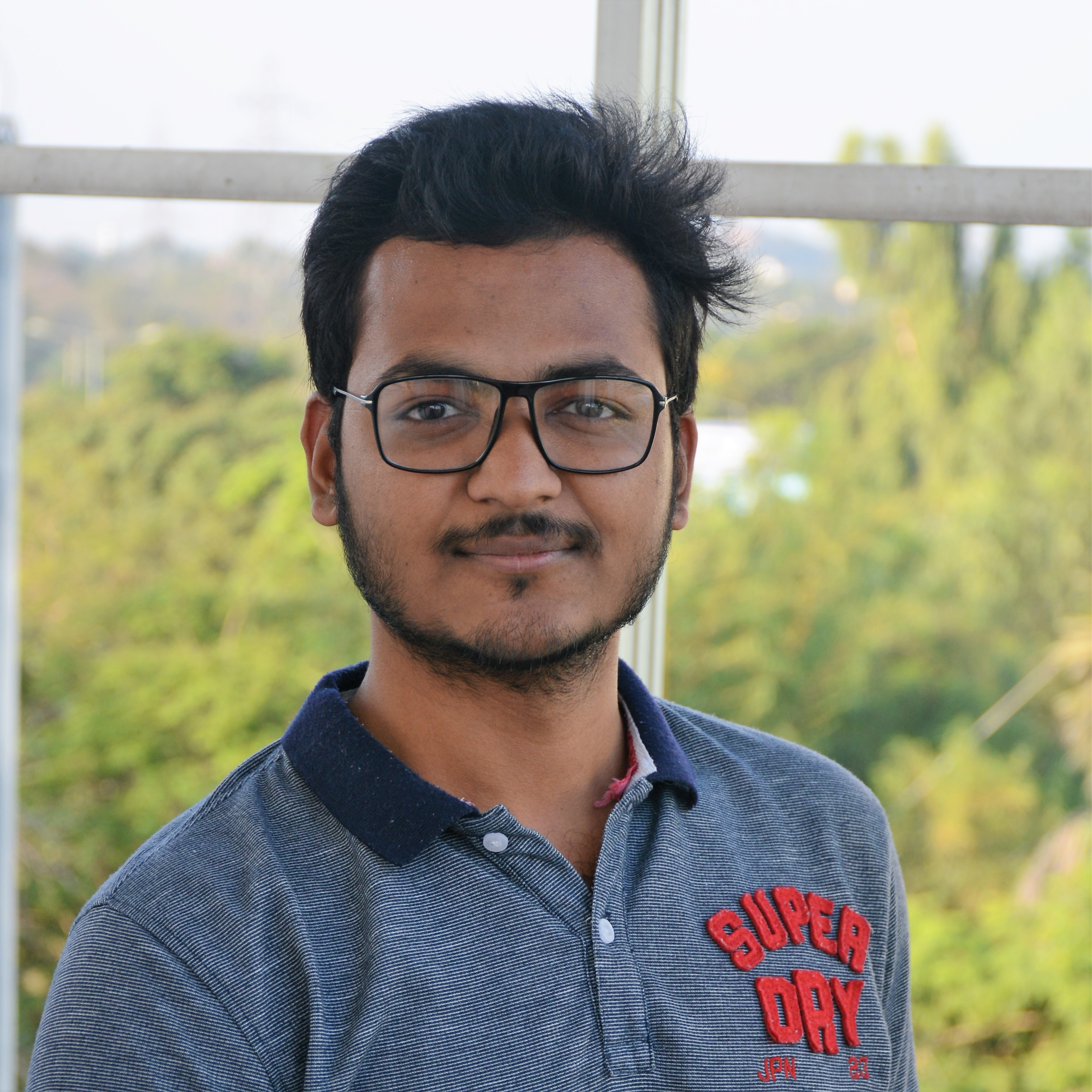 Abhishek Patel