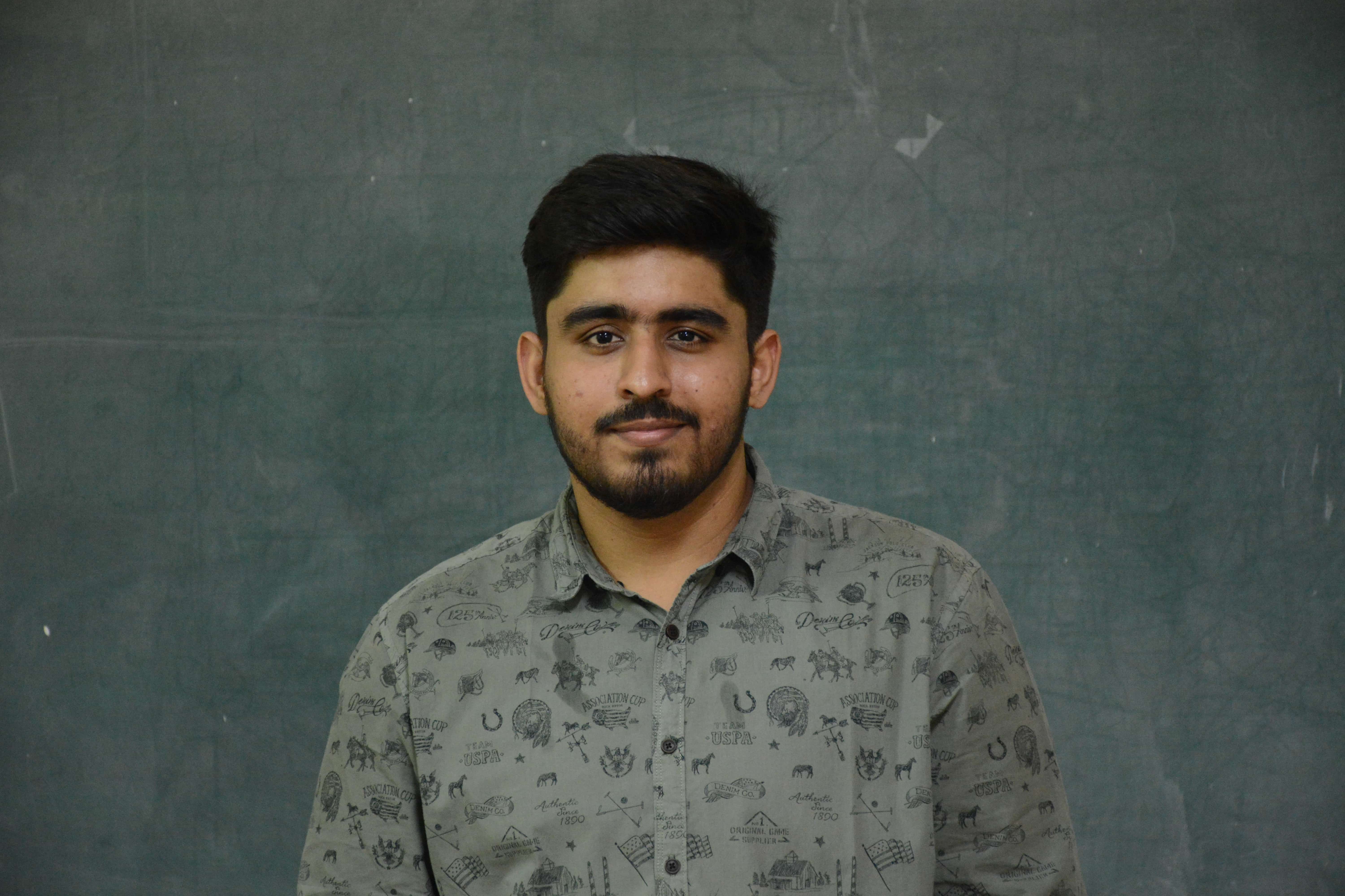 Akash Sehgal