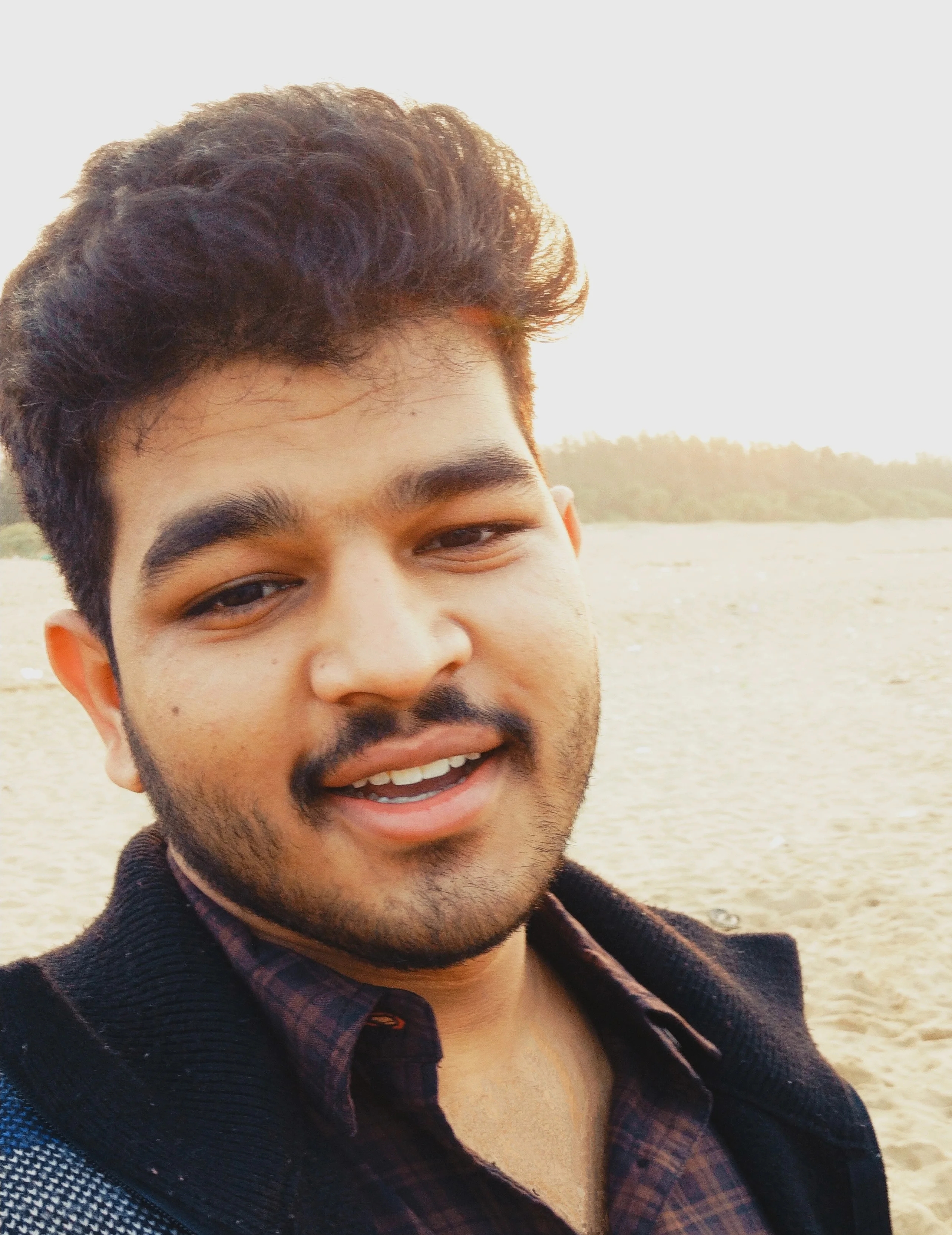 Rahamath Ali