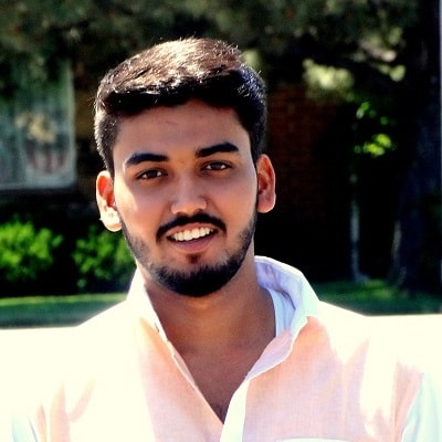 Anshuman Dikshit