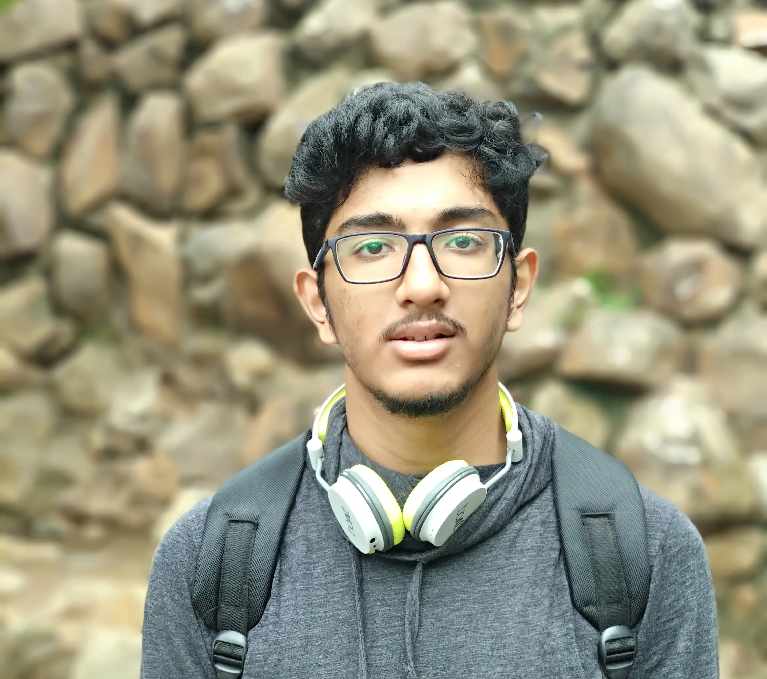 Antariksh Ray