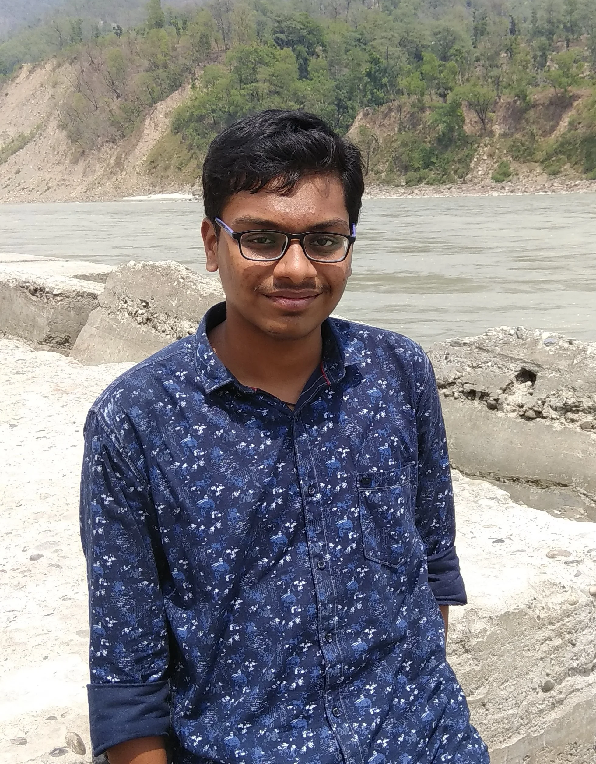 Anguluri Aravind