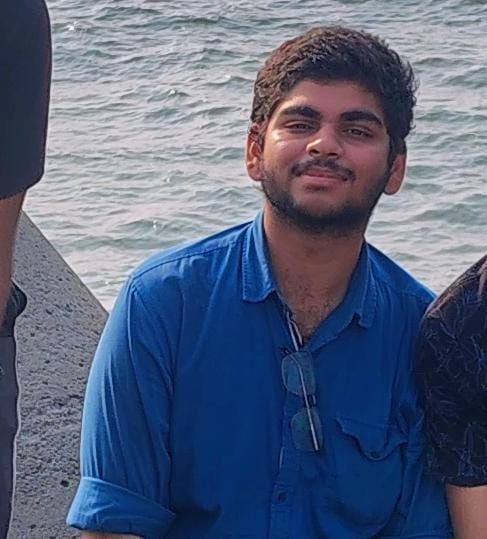 Ayush Kumar Choudhary