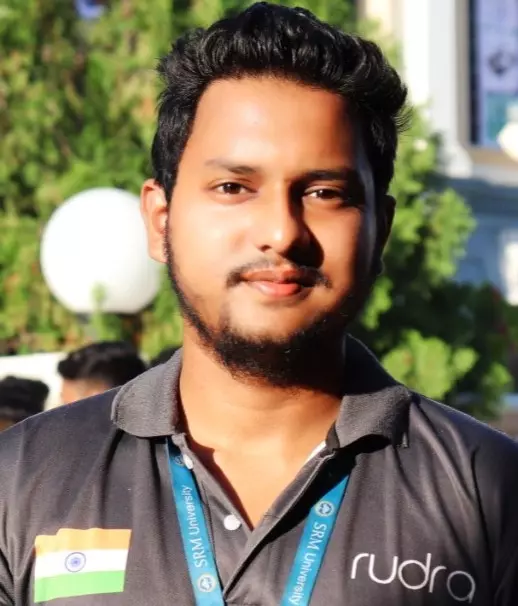 Ayush Sagar