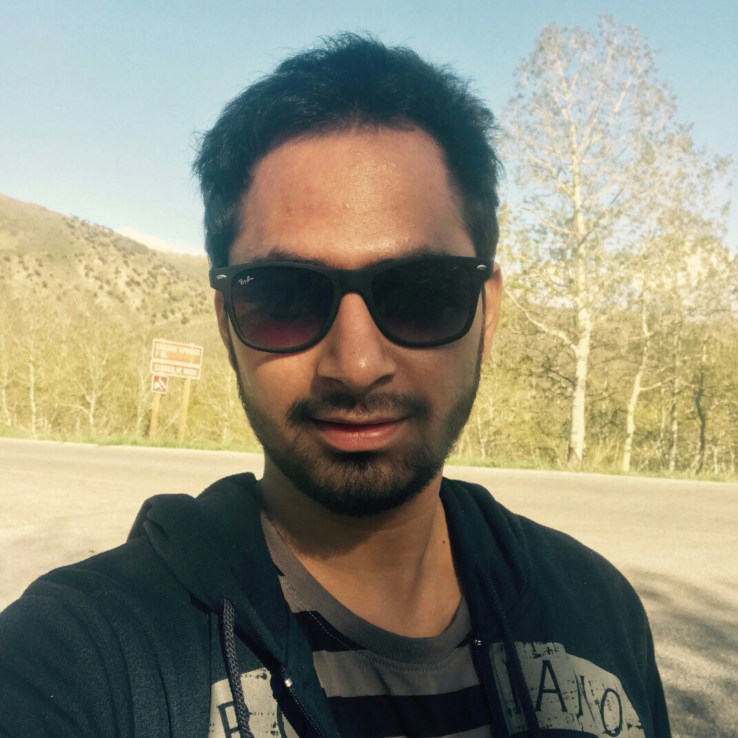 Bhavansh Tandon