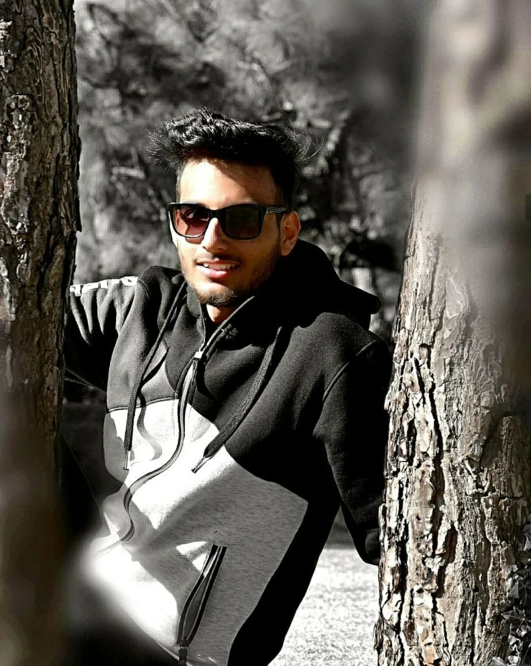 Chaitanya Joshi