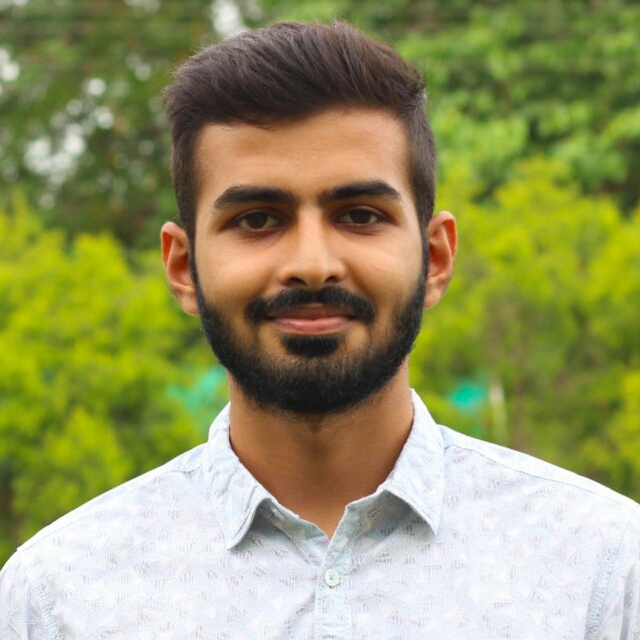 Chirag Bharani