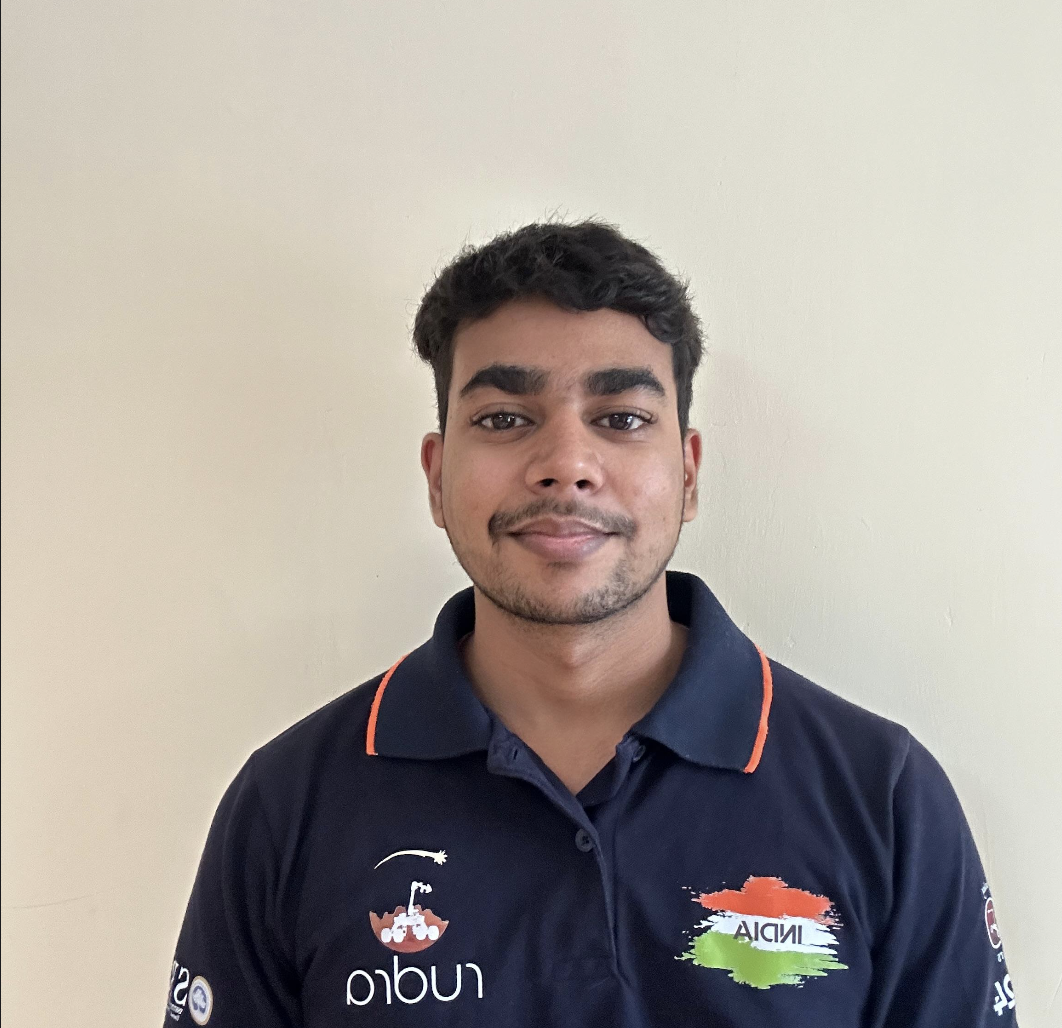 Coding Team Member 3