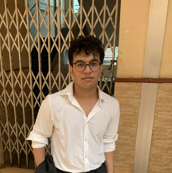 Coding Team Member 4