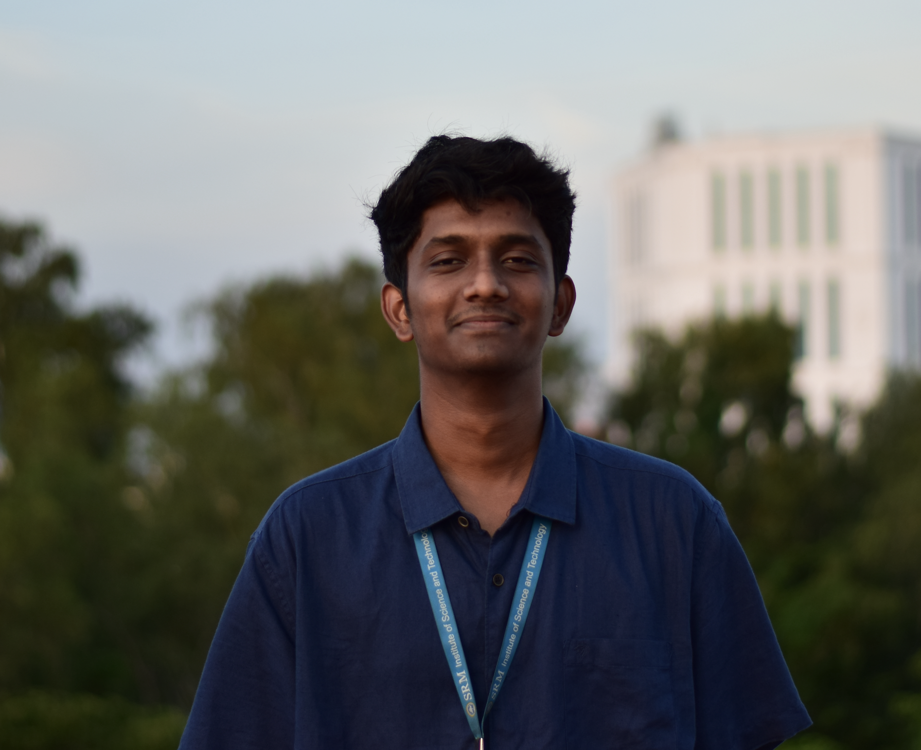 Corporate Team Member 1
