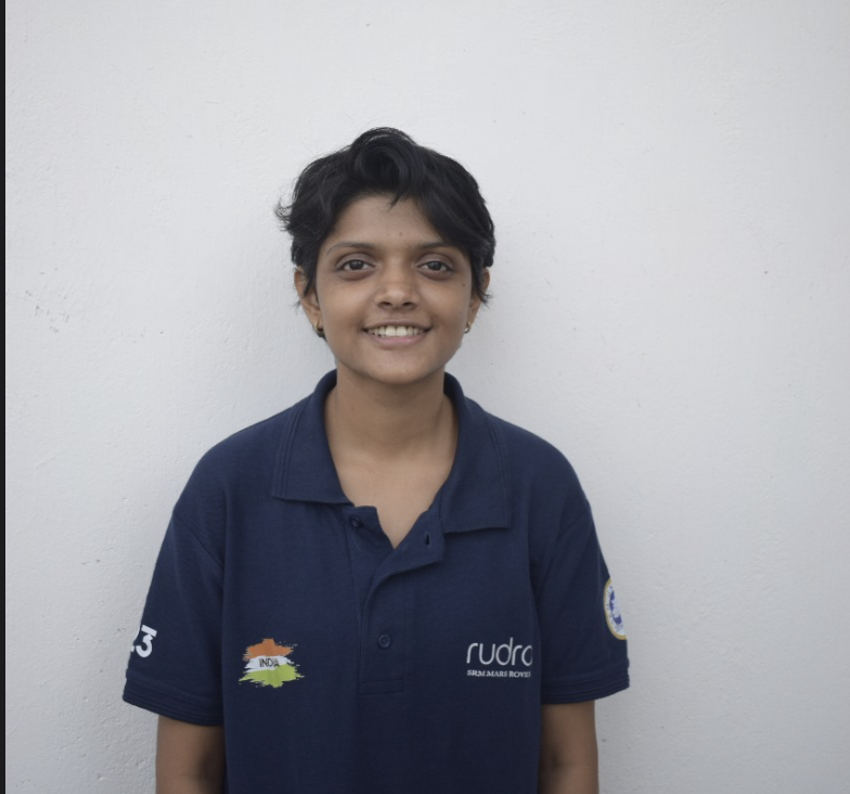 Corporate Team Member 3