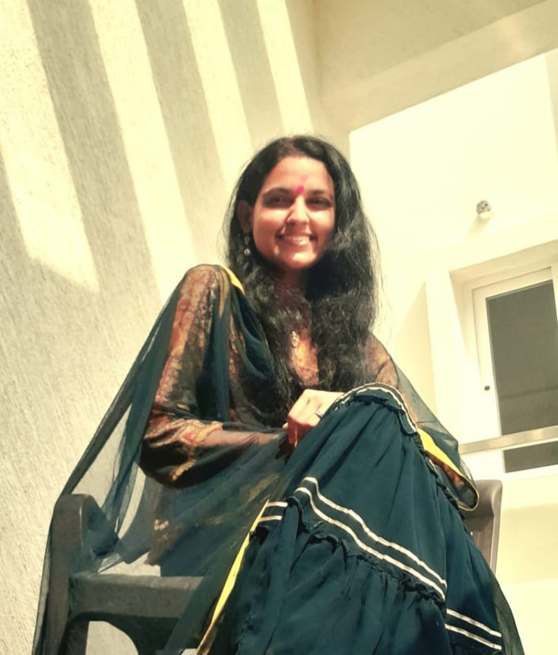 Bhargavi Singh