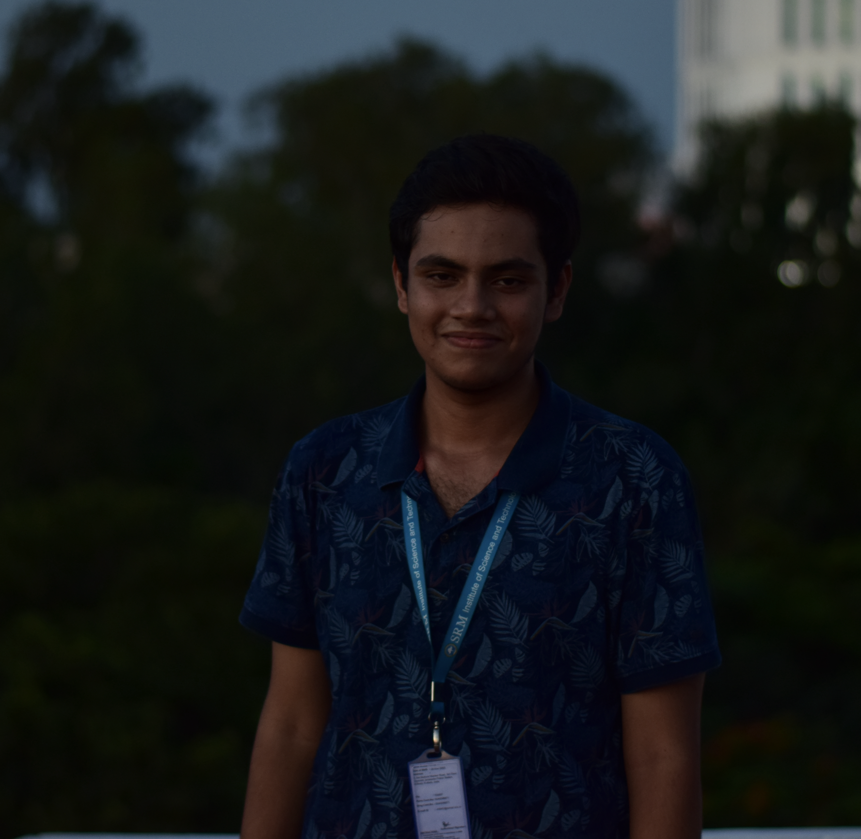 Corporate Team Member 4