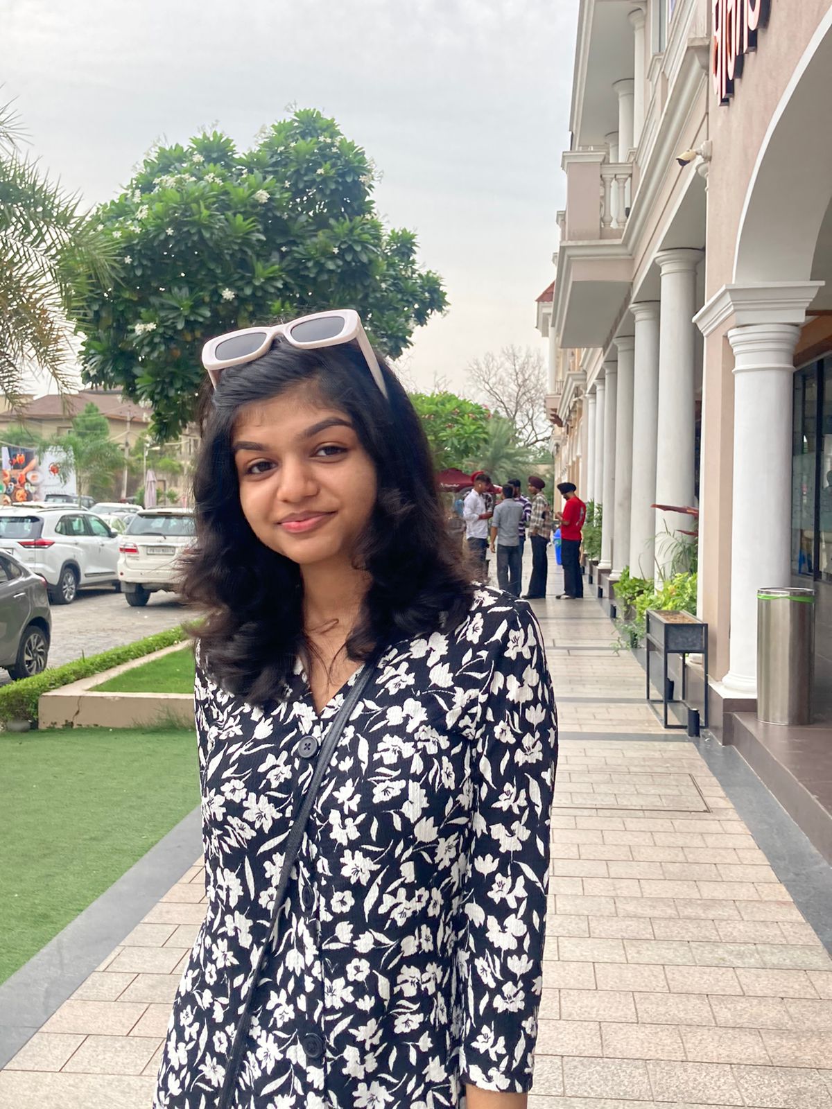 Shivi Gupta