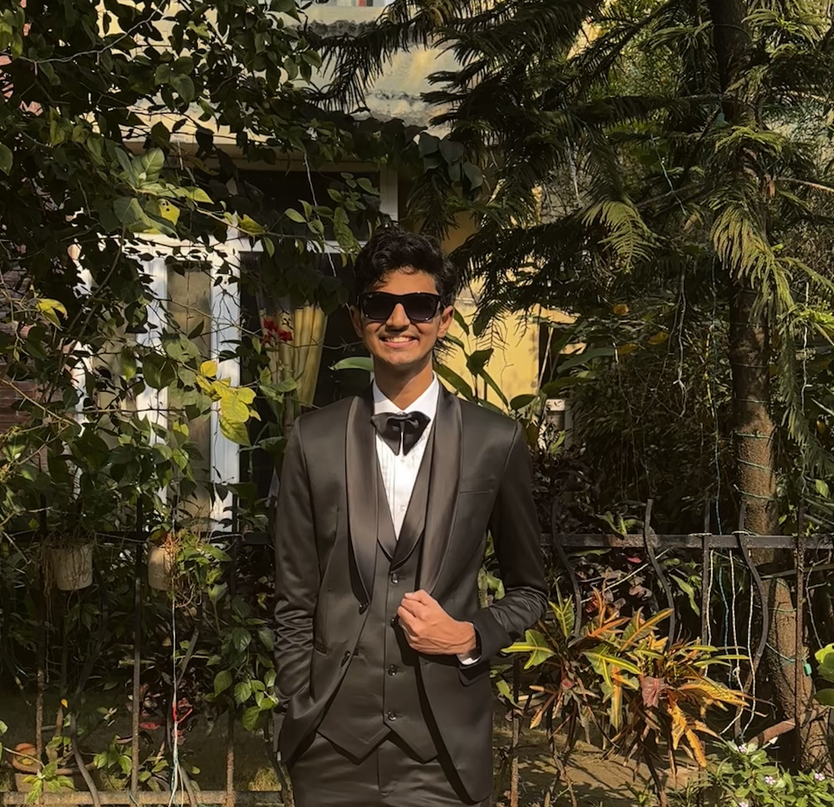 Corporate Team Member 5