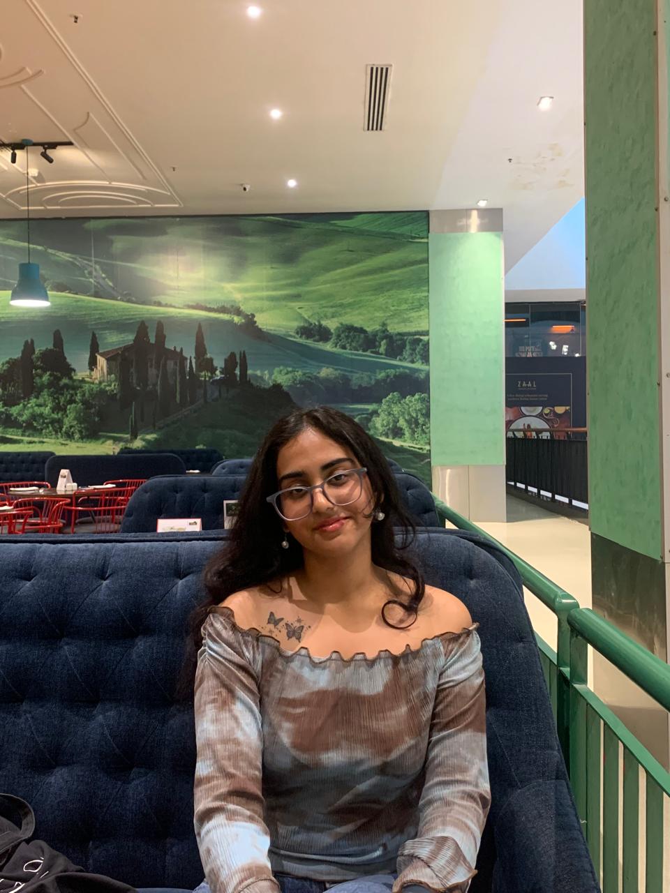 Snehal Gupta