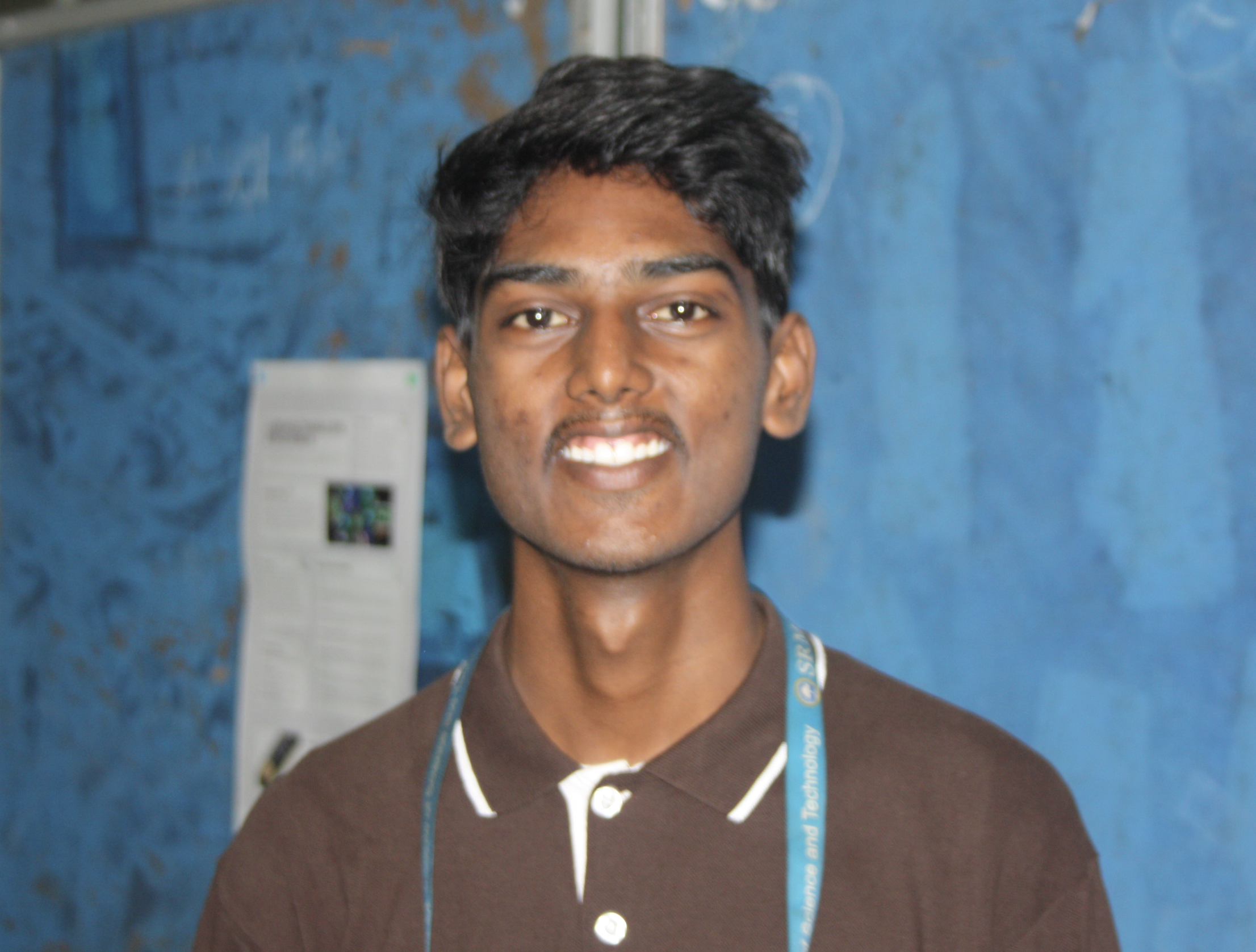 Corporate Team Member 6