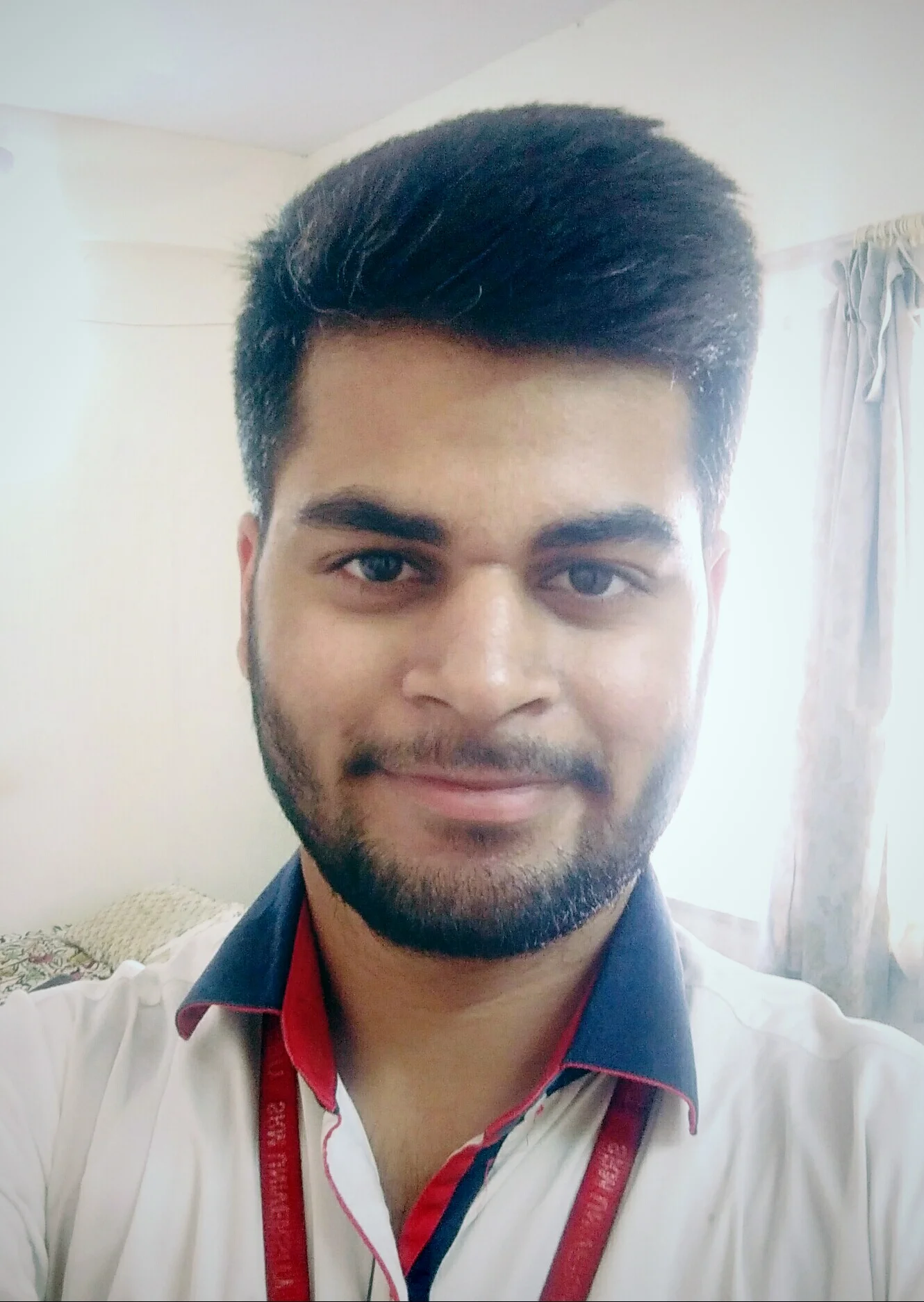 David Chaudhary