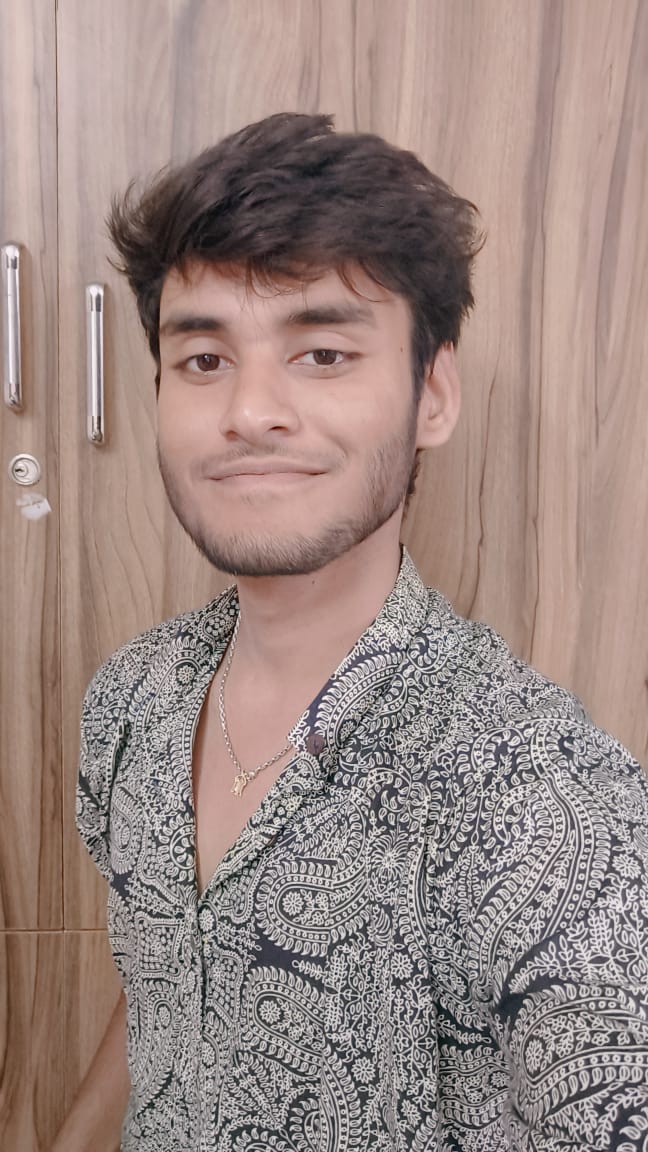 Deepro Pratim Chatterjee