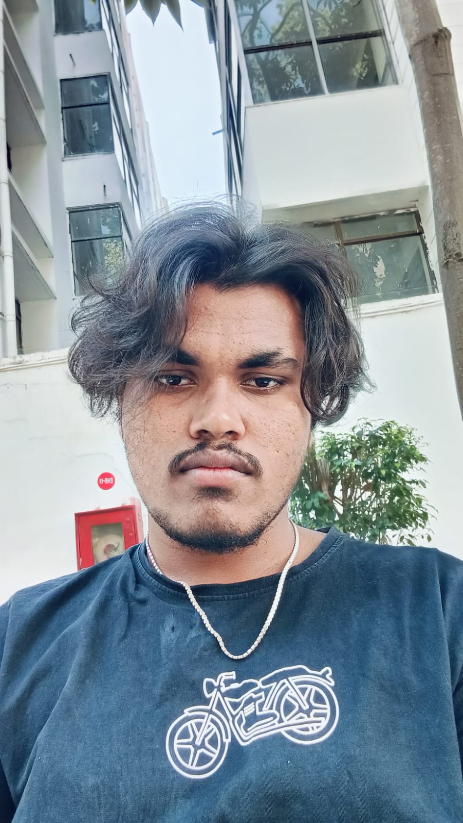 Devi Prasath Kumar