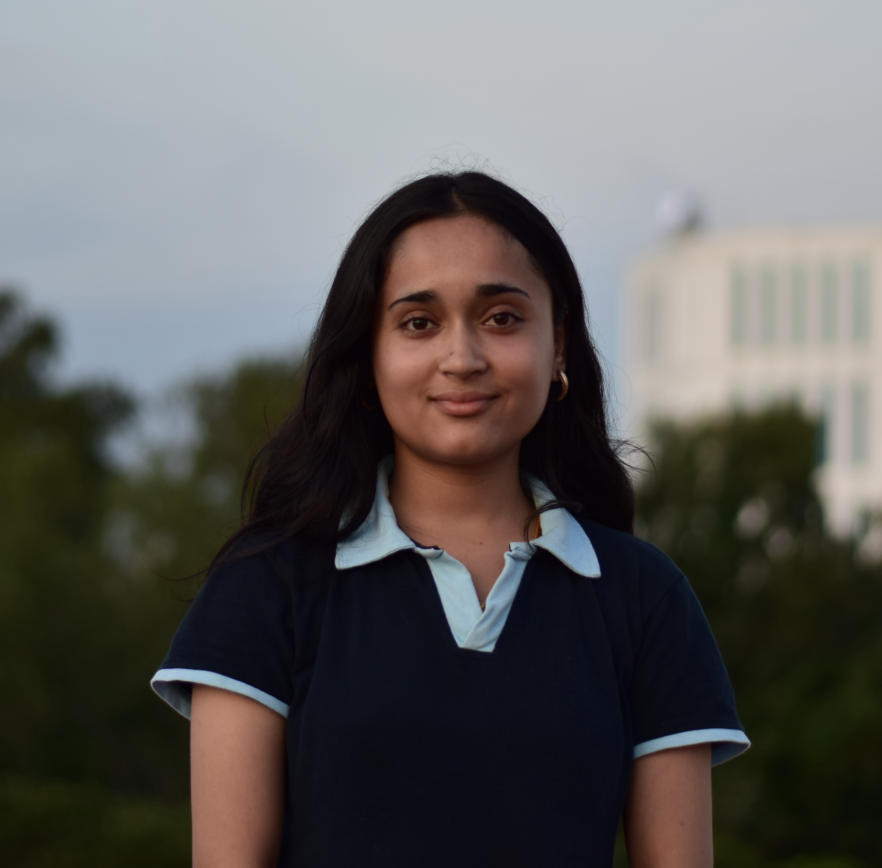 Electronics Team Member 2