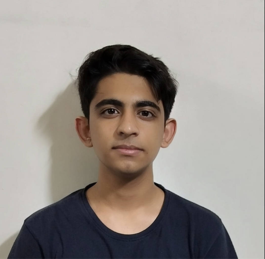 Electronics Team Member 4