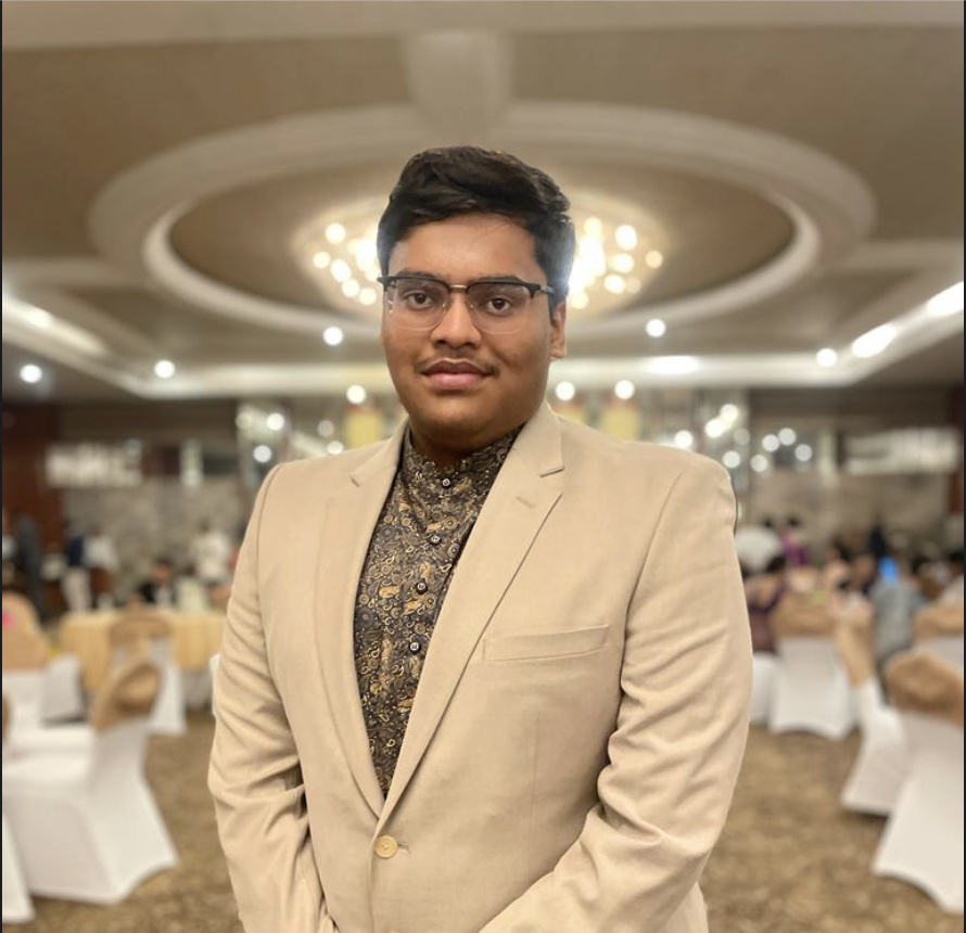 Electronics Team Member 7