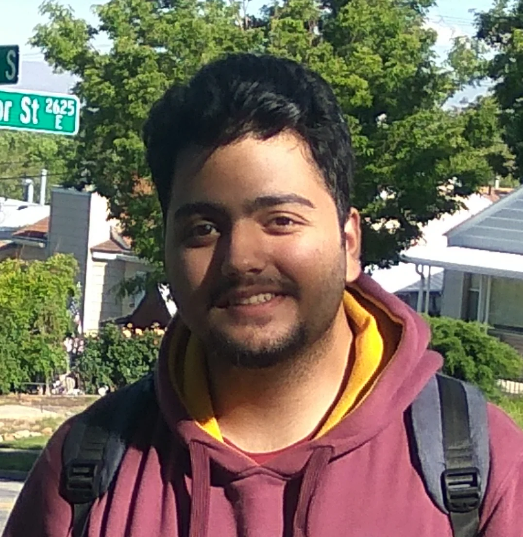 Farhad Bharucha