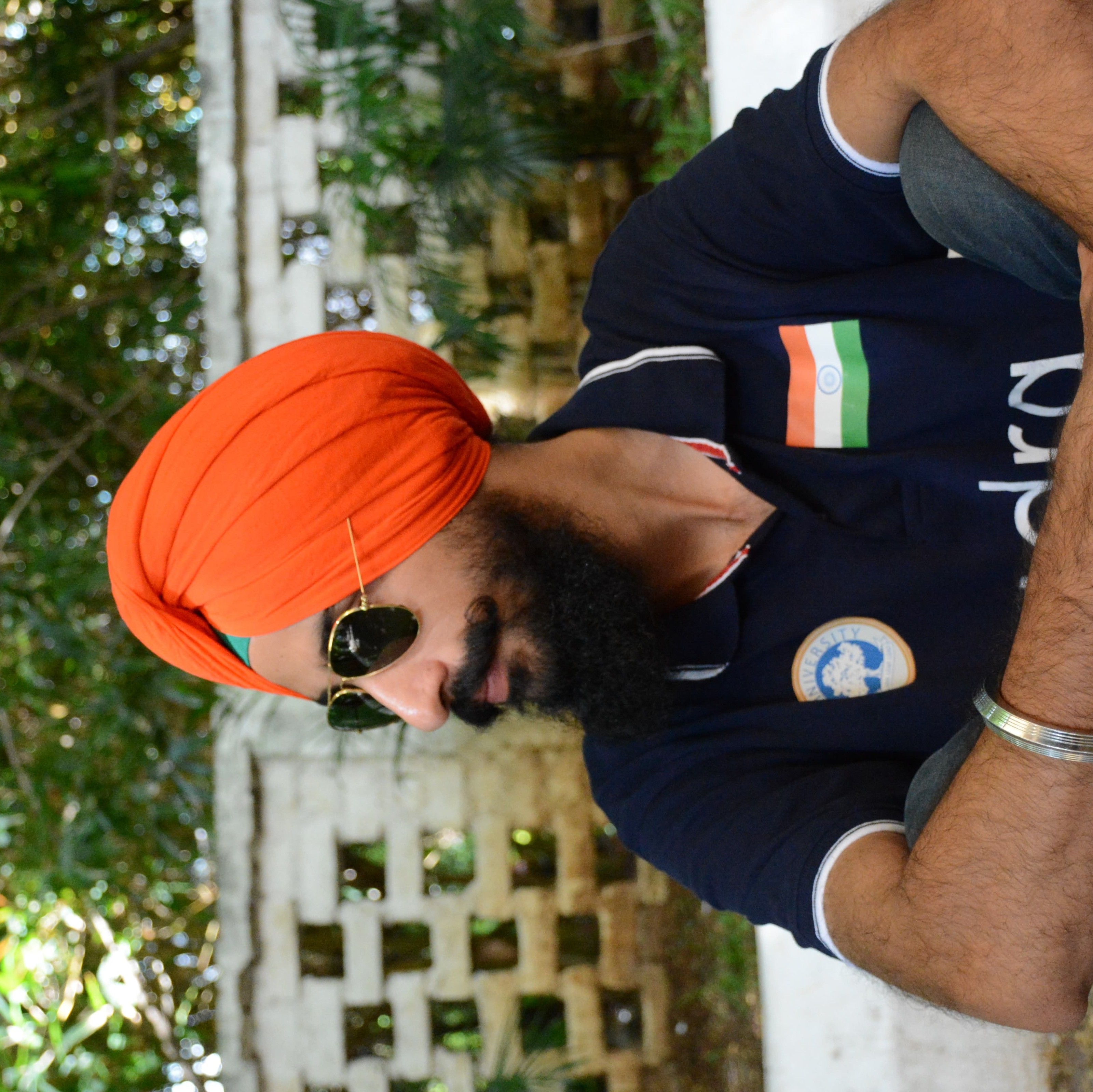 Gauravjit Singh Gill