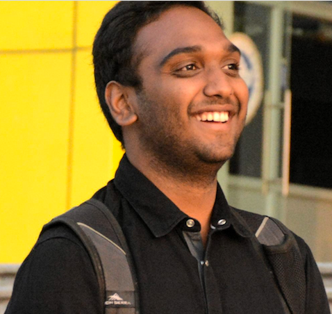 Hari Krishna