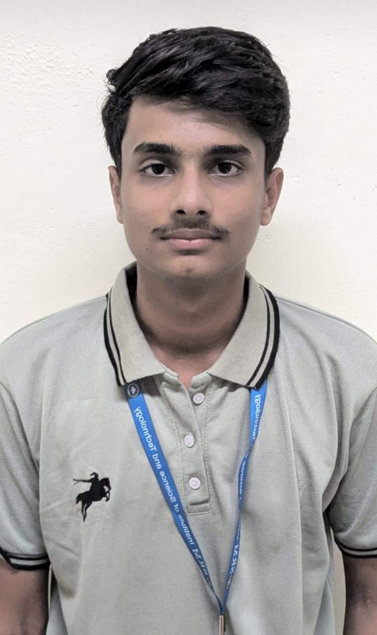 Hariharan R