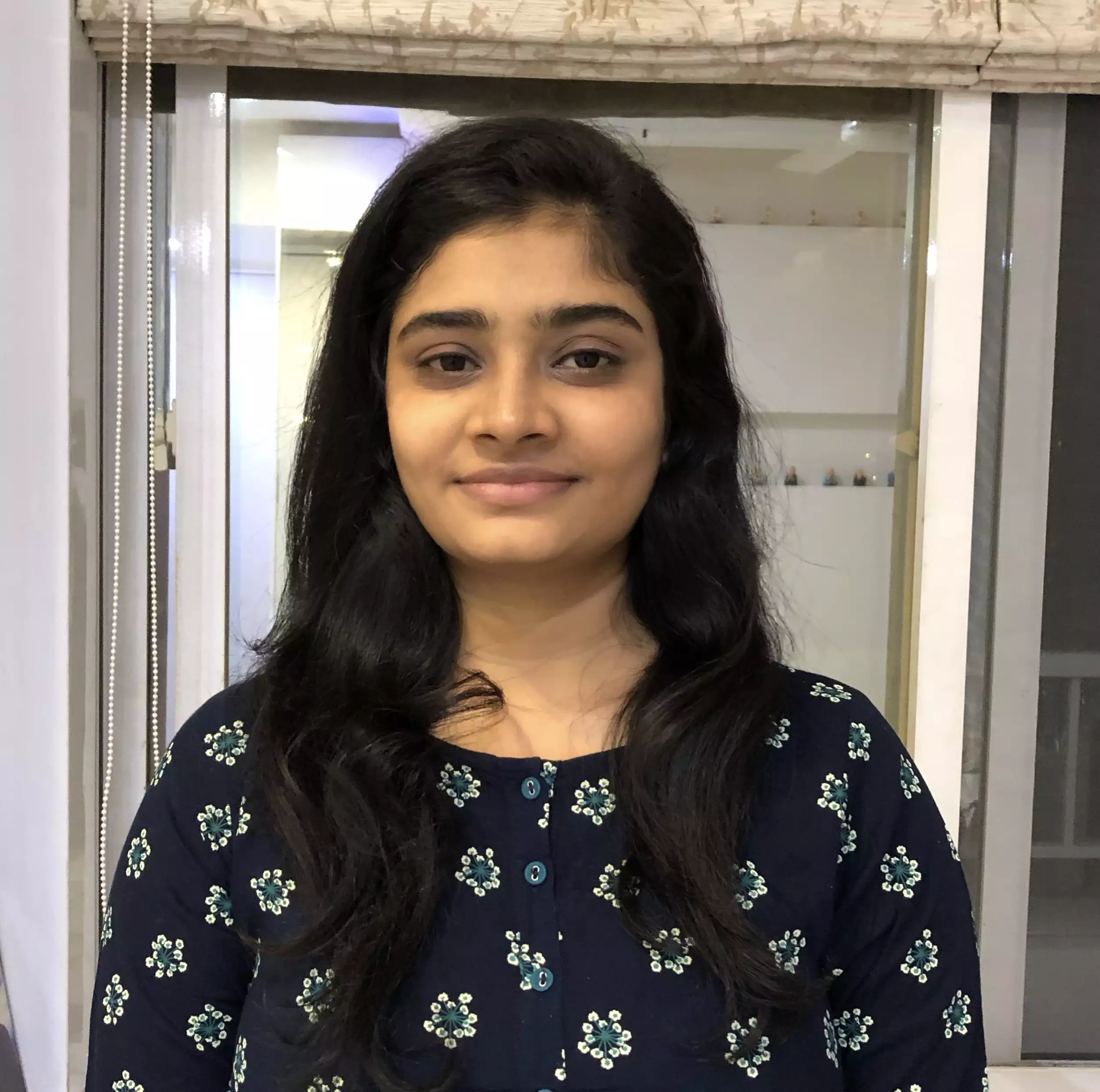 Hemangi Dudani