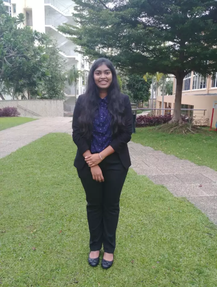 Lekha K