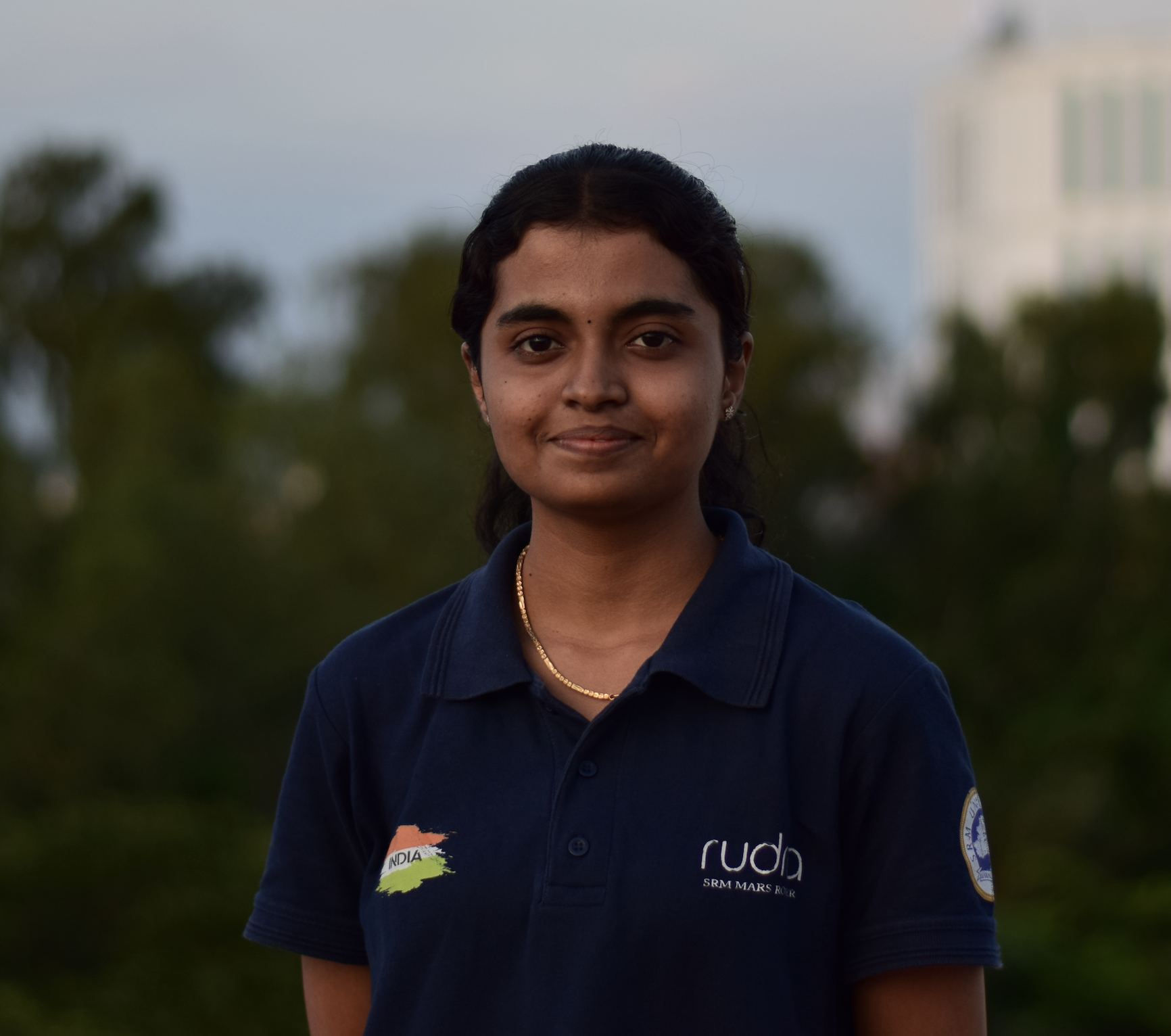Life Science Team Member 2