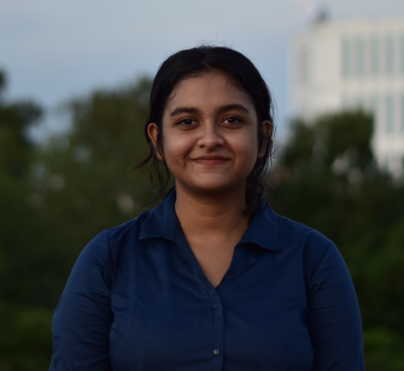 Life Science Team Member 3