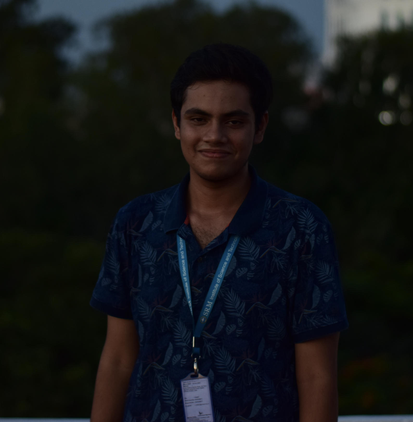 Life Science Team Member 4