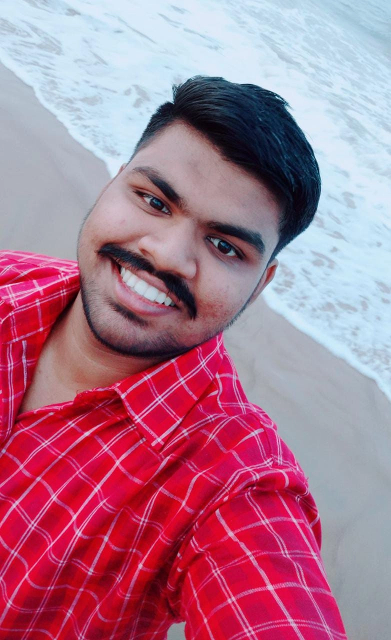 Lokesh Khadim