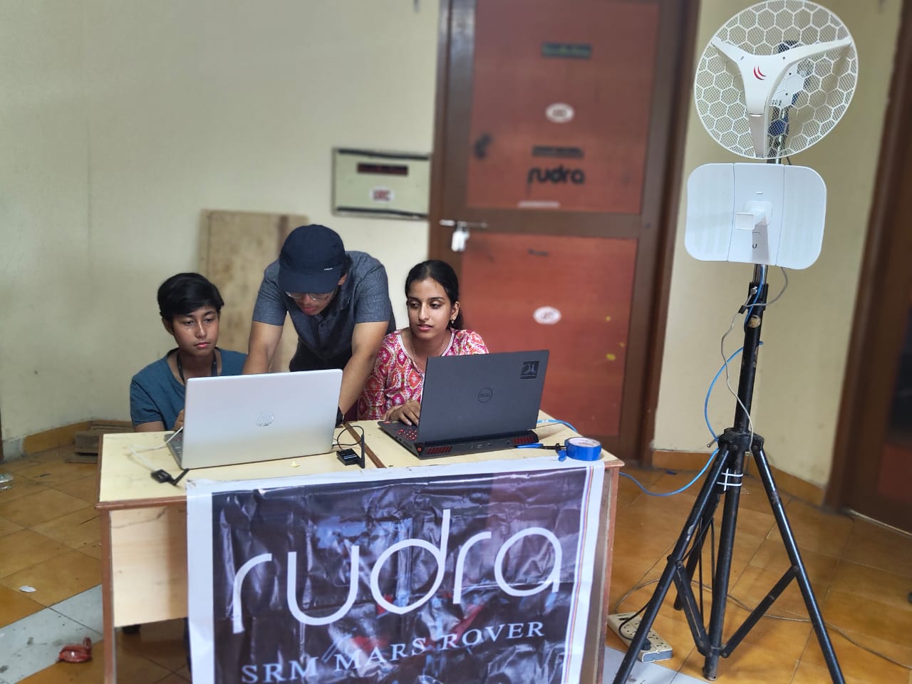 Main Lab 2