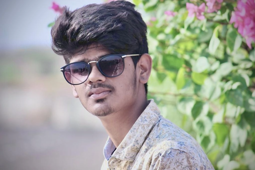 Mayur Bhosale