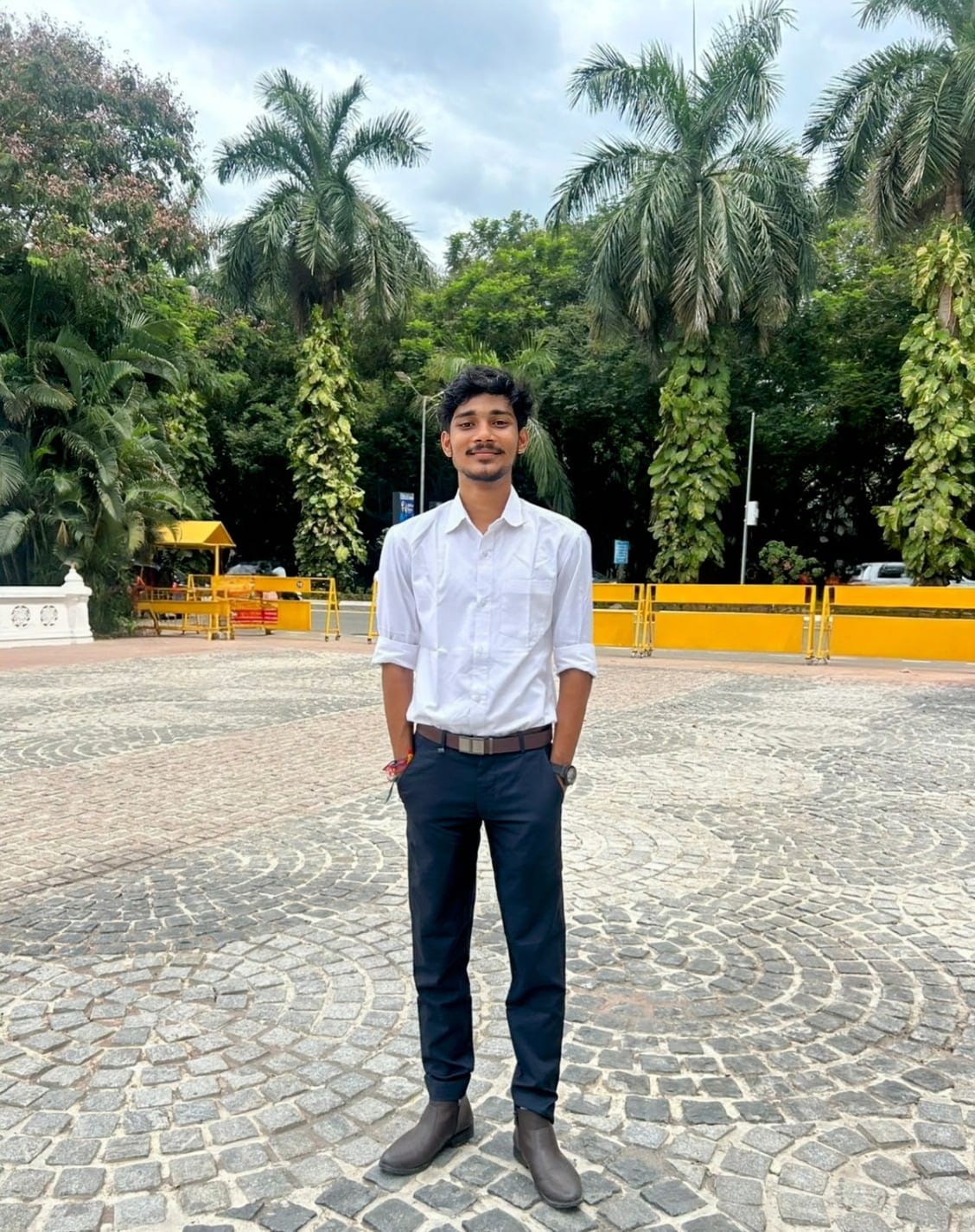 Sujal Shah