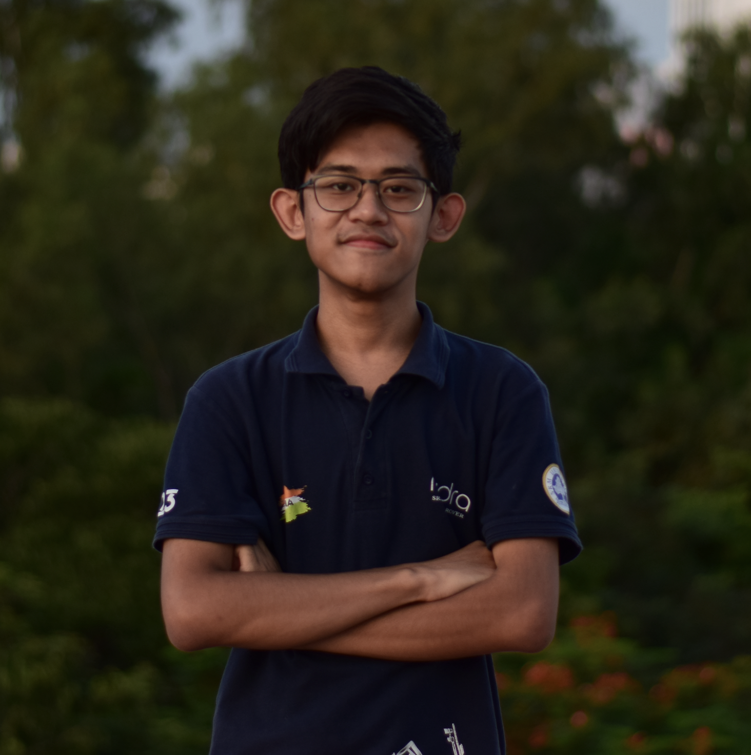 Mechanical Team Member 1
