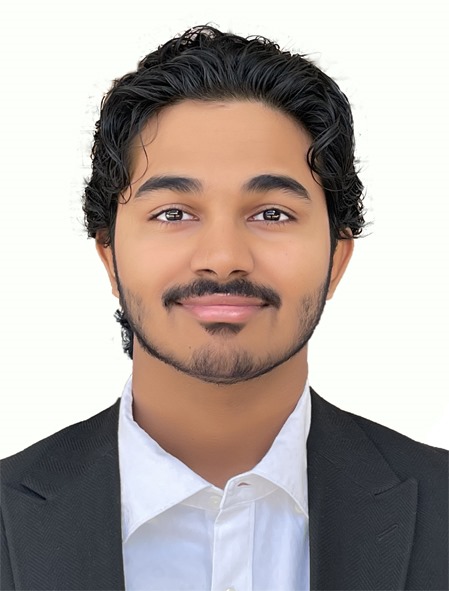 Mechanical Team Member 10