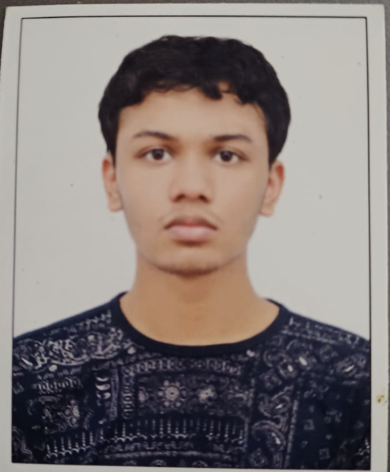 Mechanical Team Member 7