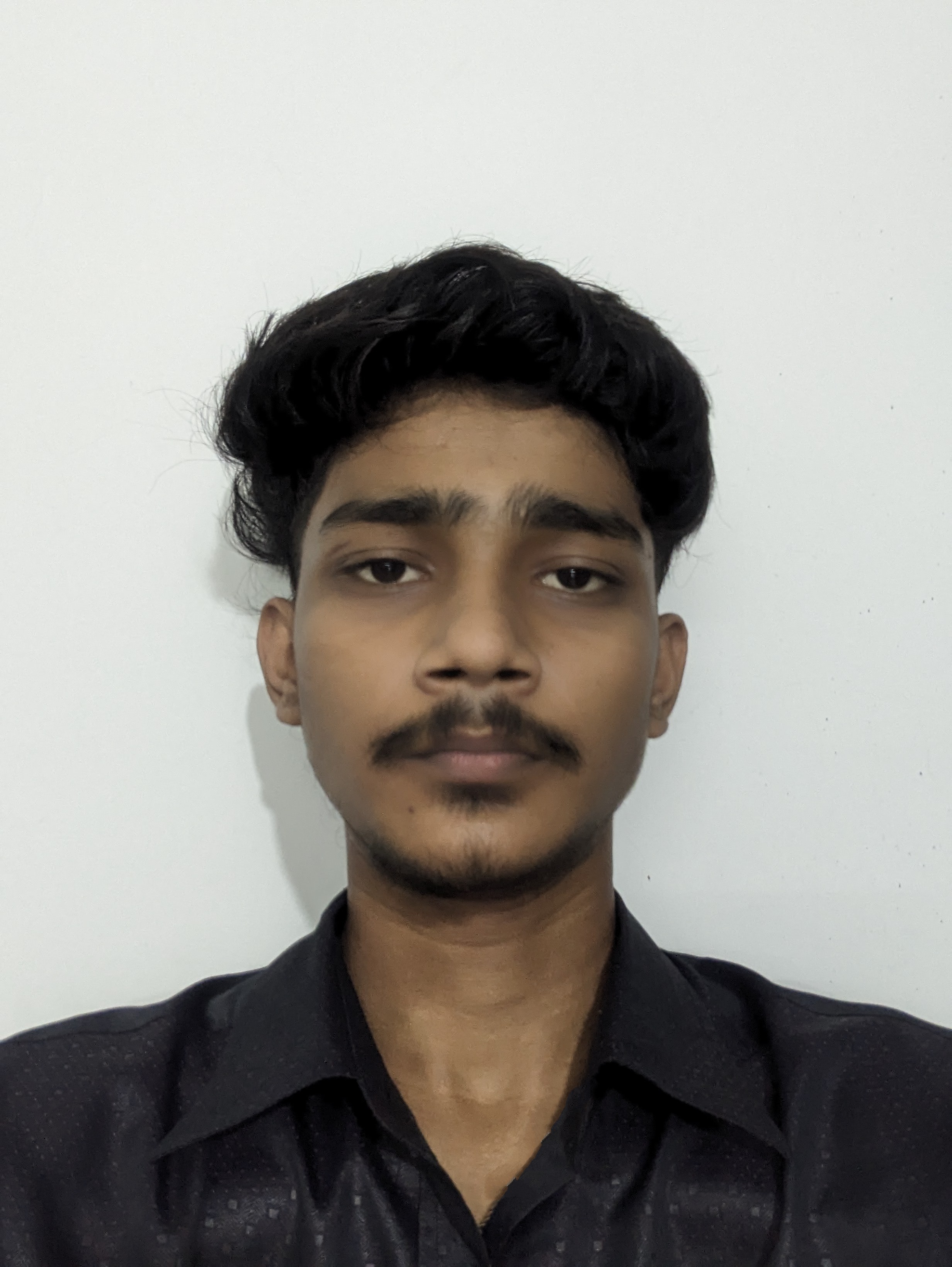 Mechanical Team Member 9