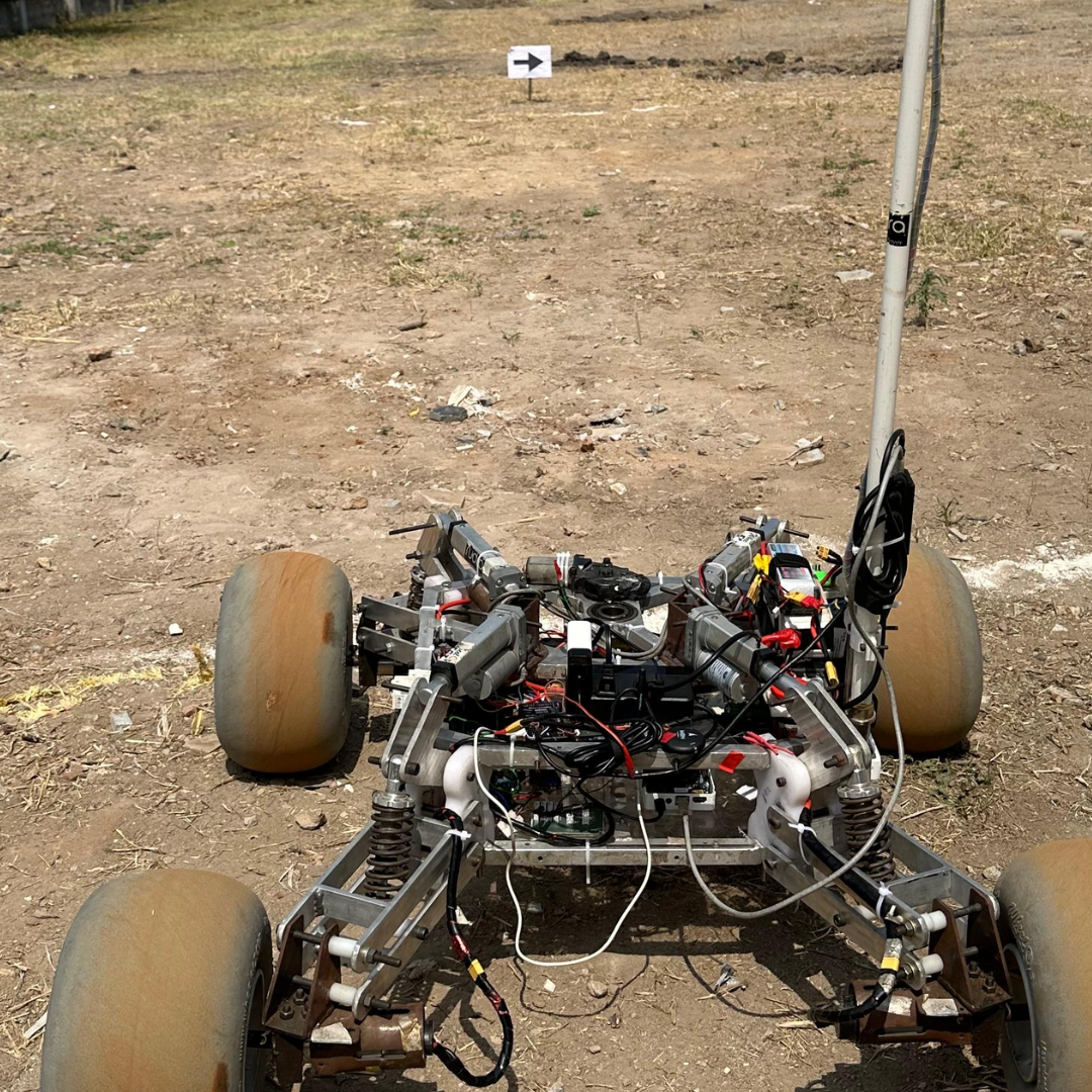 Mission 6