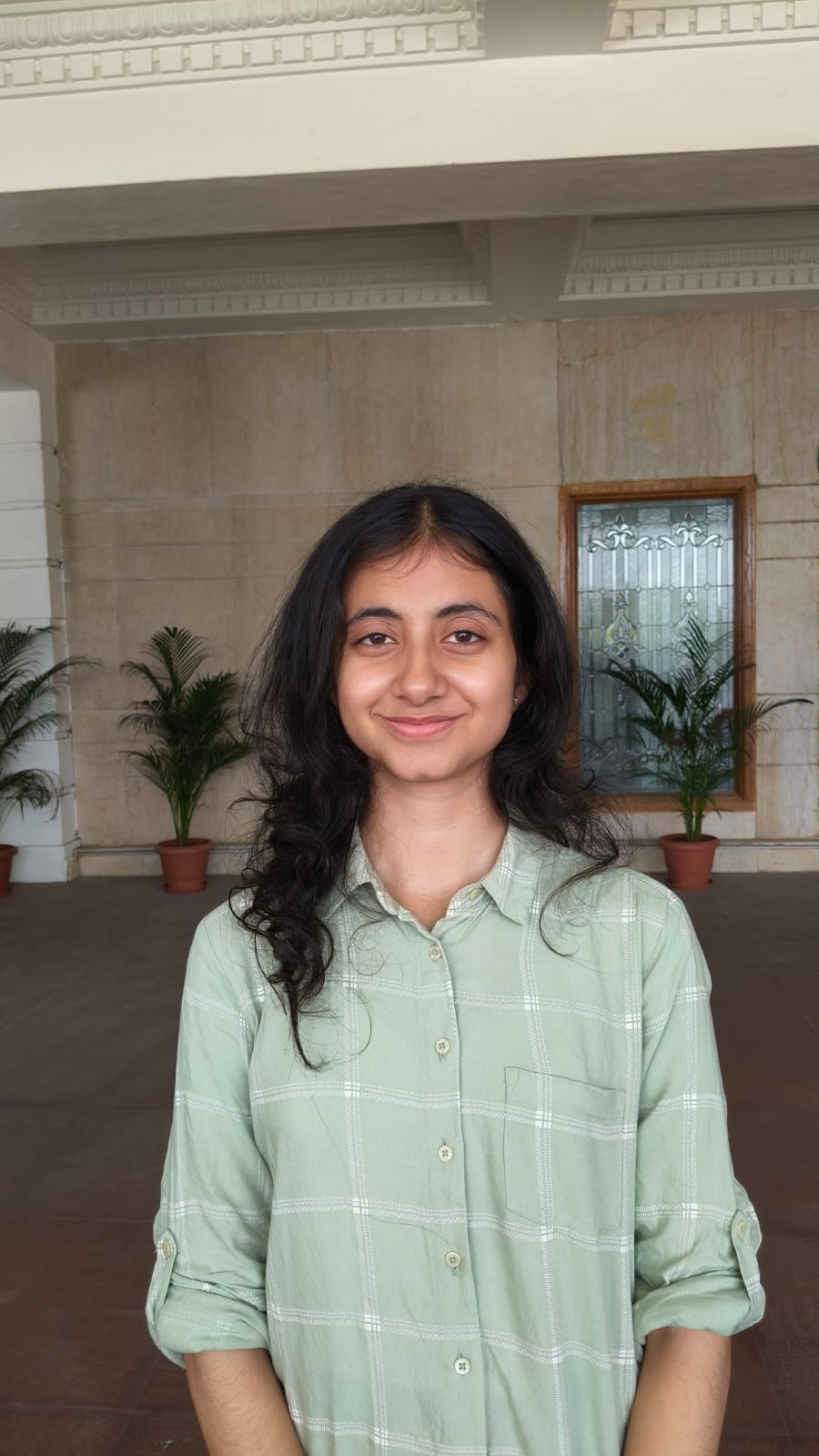 Muskaan Tasheen