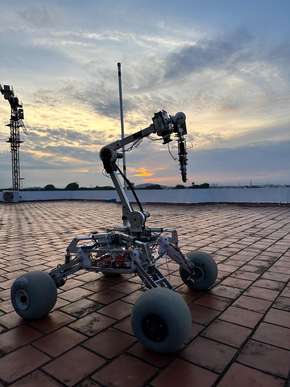 Rover Image