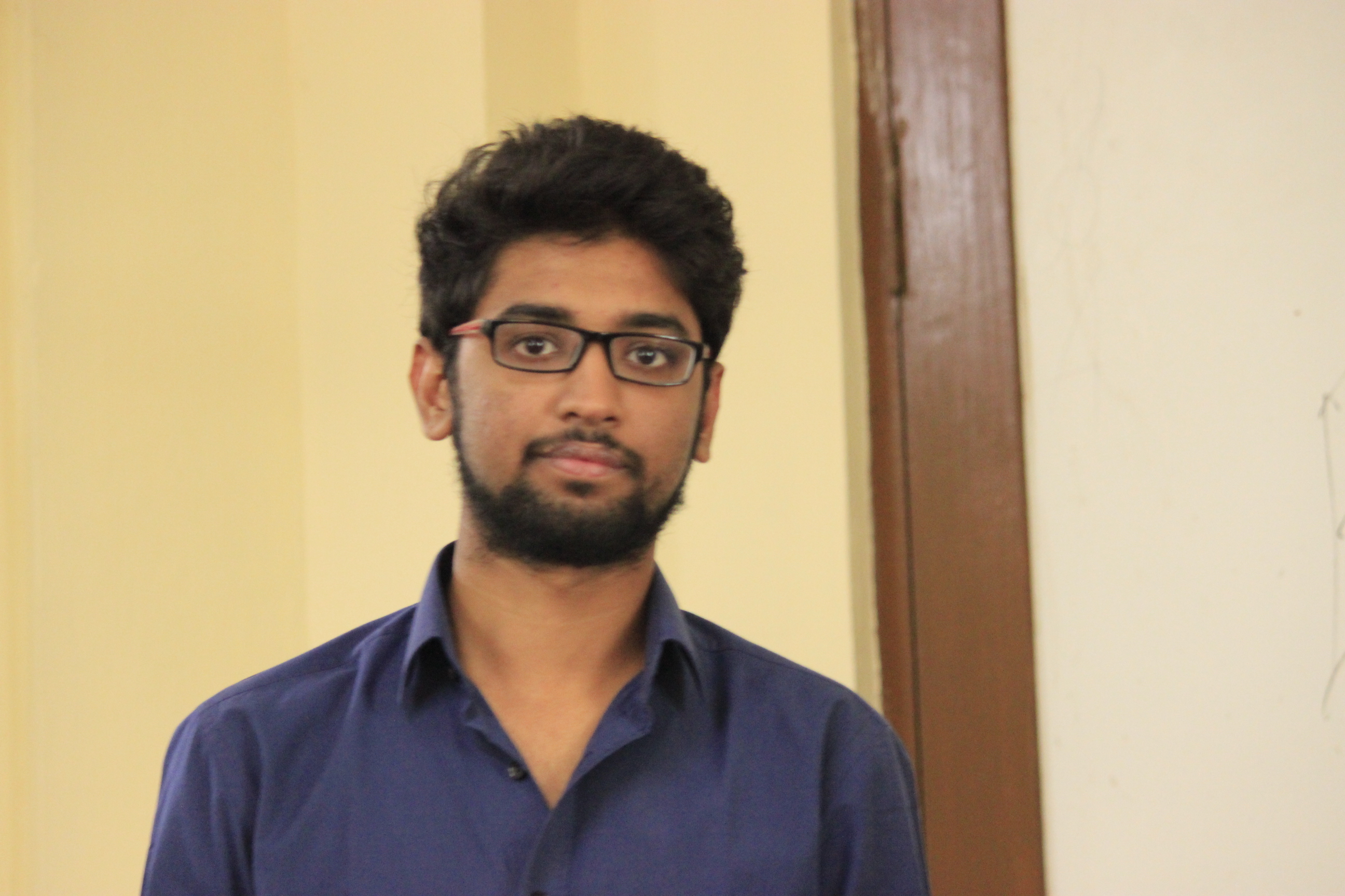Niket Kumar